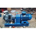 EBARA Water Transfer Pump 50 x 40 FSHA 4 KW 1