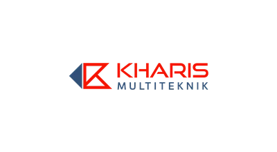 Logo CV Kharis Multiteknik